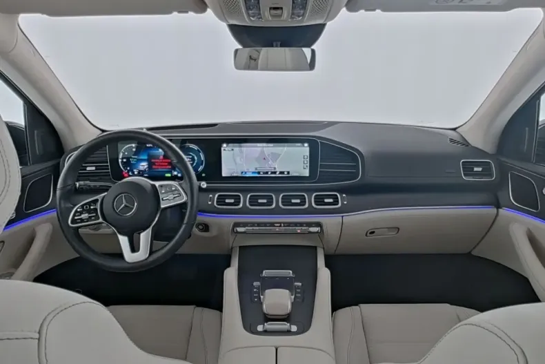 Mercedes-Benz GLE 350 din 2022 cu 79.488 km - oferta MER142936 - foto 15