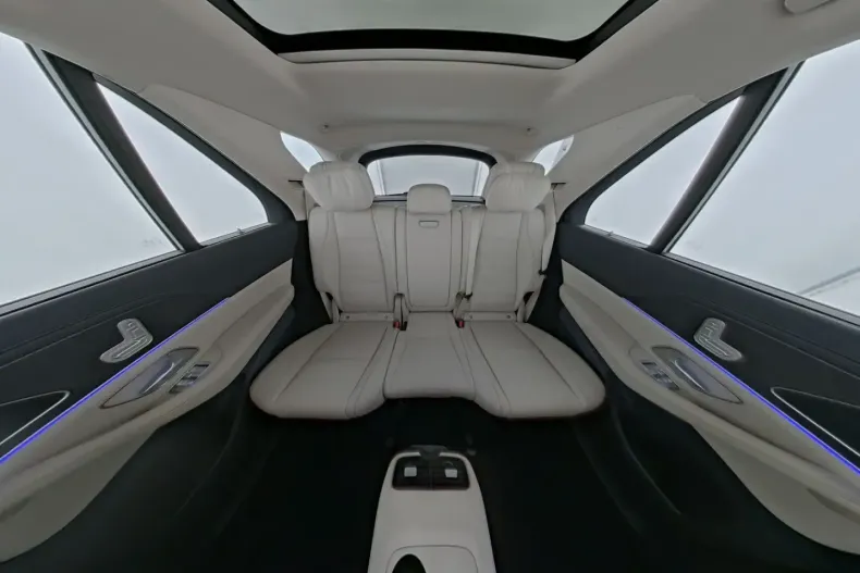 Mercedes-Benz GLE 350 din 2022 cu 79.488 km - oferta MER142936 - foto 17