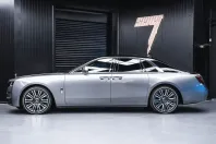Rolls-Royce Ghost din 2022 cu 10.700 km - oferta ROL142937 - foto 3