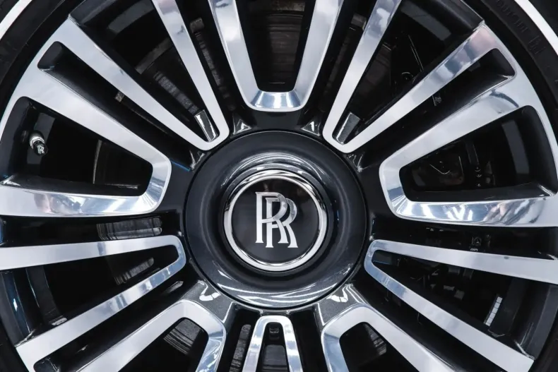 Rolls-Royce Ghost din 2022 cu 10.700 km - oferta ROL142937 - foto 11