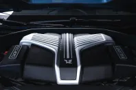 Rolls-Royce Ghost din 2022 cu 10.700 km - oferta ROL142937 - foto 13