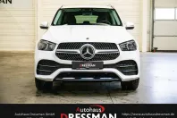 Mercedes-Benz GLE 400 din 2022 cu 73.166 km - oferta MER142938 - foto 2