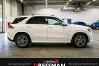Mercedes-Benz GLE 400 din 2022 cu 73.166 km - oferta MER142938 - foto 4