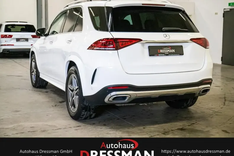Mercedes-Benz GLE 400 din 2022 cu 73.166 km - oferta MER142938 - foto 7
