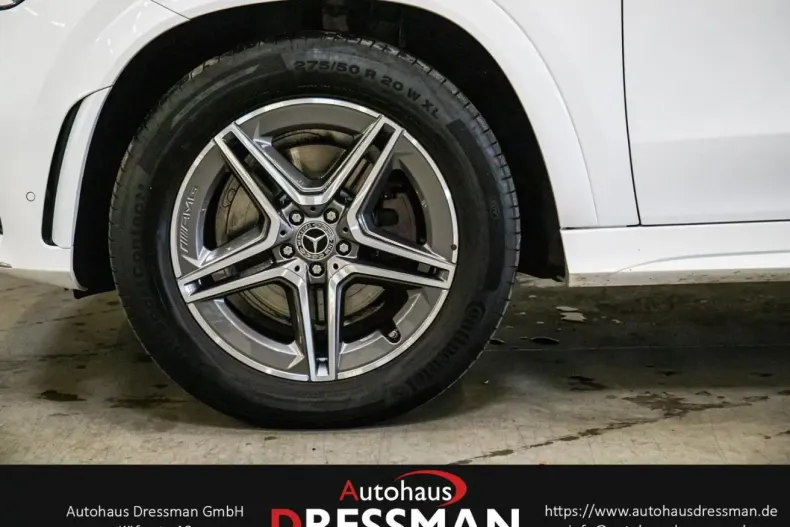 Mercedes-Benz GLE 400 din 2022 cu 73.166 km - oferta MER142938 - foto 8