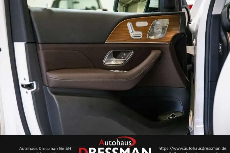 Mercedes-Benz GLE 400 din 2022 cu 73.166 km - oferta MER142938 - foto 9