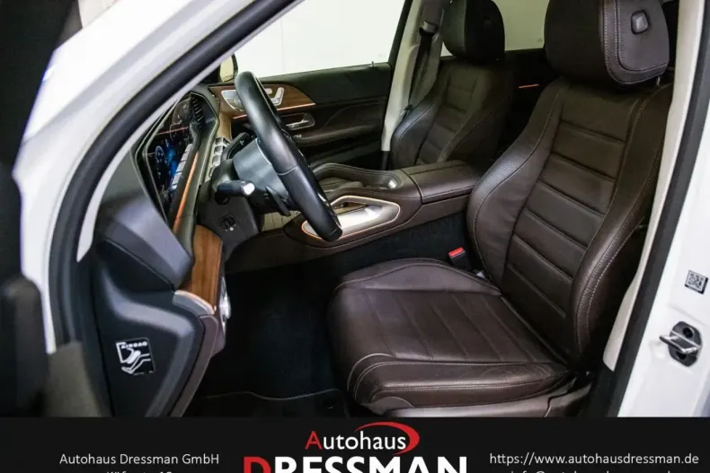 Mercedes-Benz GLE 400 din 2022 cu 73.166 km - oferta MER142938 - foto 15