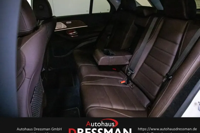 Mercedes-Benz GLE 400 din 2022 cu 73.166 km - oferta MER142938 - foto 16