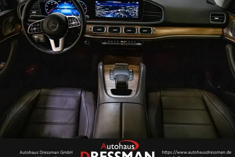 Mercedes-Benz GLE 400 din 2022 cu 73.166 km - oferta MER142938 - foto 17