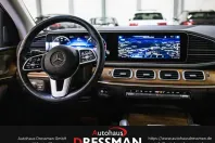Mercedes-Benz GLE 400 din 2022 cu 73.166 km - oferta MER142938 - foto 18