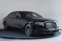 Rolls-Royce Ghost din 2024 cu 5.897 km - oferta ROL142939 - foto 2