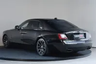 Rolls-Royce Ghost din 2024 cu 5.897 km - oferta ROL142939 - foto 5