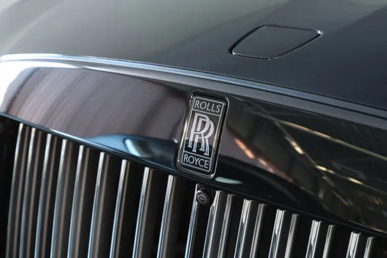Rolls-Royce Ghost din 2024 cu 5.897 km - oferta ROL142939 - foto 6