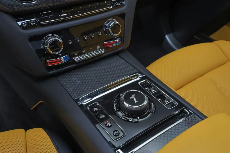 Rolls-Royce Ghost din 2024 cu 5.897 km - oferta ROL142939 - foto 22