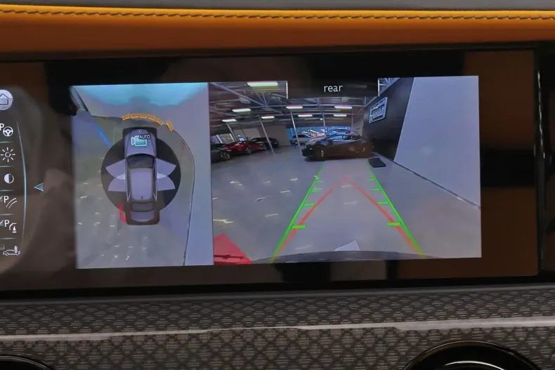 Rolls-Royce Ghost din 2024 cu 5.897 km - oferta ROL142939 - foto 25