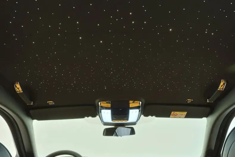 Rolls-Royce Ghost din 2024 cu 5.897 km - oferta ROL142939 - foto 27