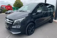 Mercedes-Benz V 300 din 2022 cu 69.990 km - oferta MER142941 - foto 2