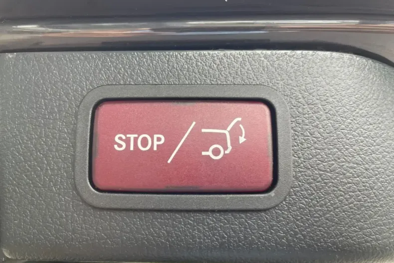 Mercedes-Benz V 300 din 2022 cu 69.990 km - oferta MER142941 - foto 6