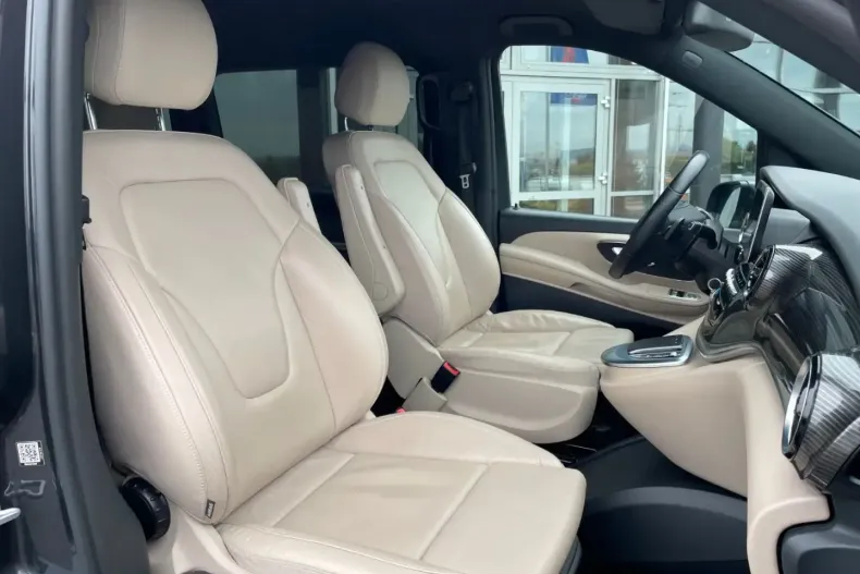 Mercedes-Benz V 300 din 2022 cu 69.990 km - oferta MER142941 - foto 12