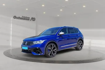 Volkswagen Tiguan din 2021 - oferta VOL142943