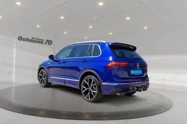 Volkswagen Tiguan din 2021 cu 71.790 km - oferta VOL142943 - foto 3