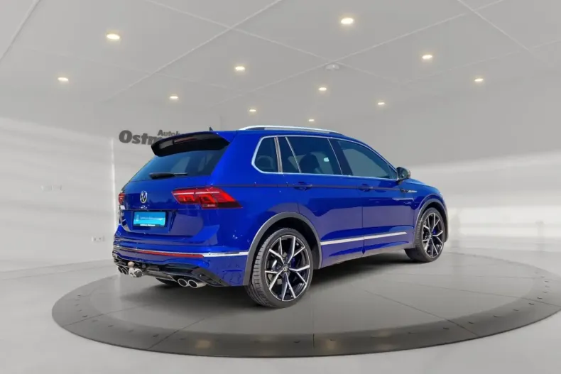 Volkswagen Tiguan din 2021 cu 71.790 km - oferta VOL142943 - foto 4