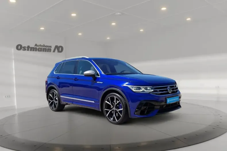 Volkswagen Tiguan din 2021 cu 71.790 km - oferta VOL142943 - foto 5