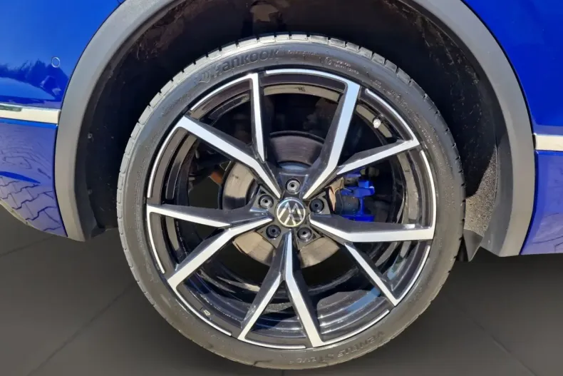 Volkswagen Tiguan din 2021 cu 71.790 km - oferta VOL142943 - foto 6