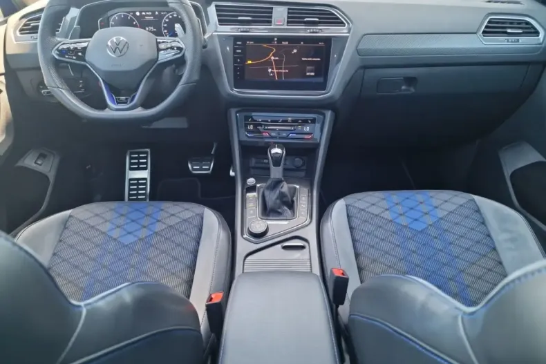 Volkswagen Tiguan din 2021 cu 71.790 km - oferta VOL142943 - foto 9