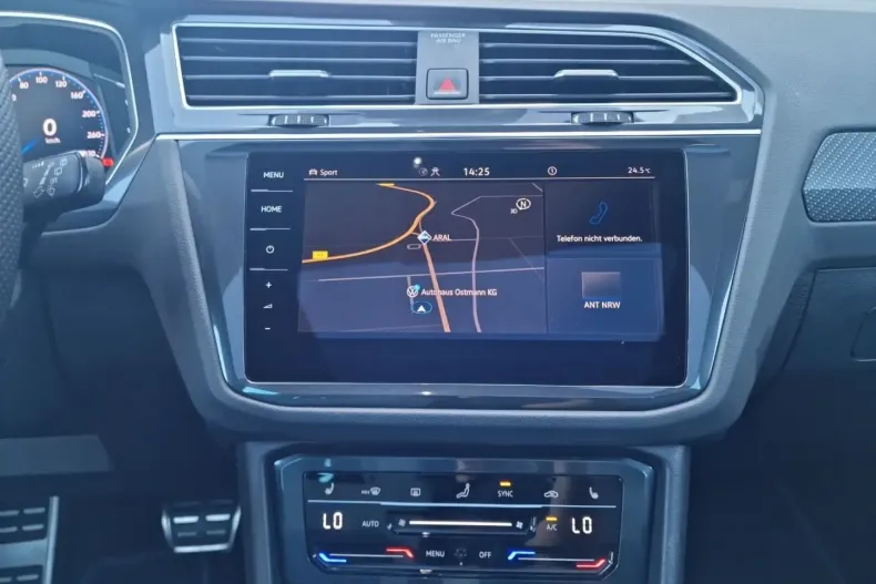 Volkswagen Tiguan din 2021 cu 71.790 km - oferta VOL142943 - foto 13