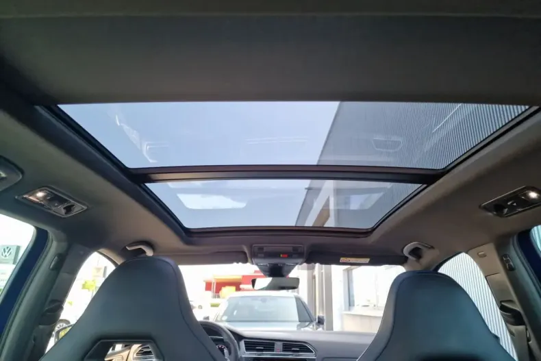 Volkswagen Tiguan din 2021 cu 71.790 km - oferta VOL142943 - foto 17