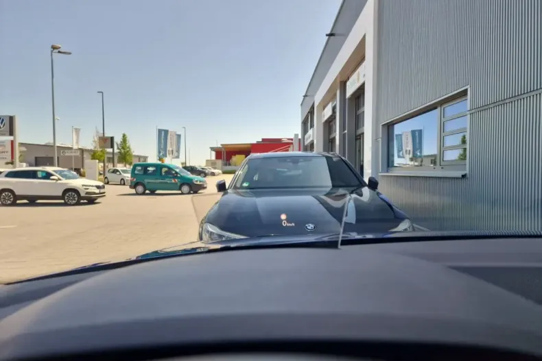 Volkswagen Tiguan din 2021 cu 71.790 km - oferta VOL142943 - foto 18