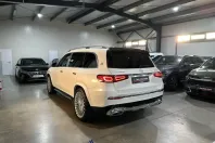 Mercedes-Benz GLS 600 din 2022 cu 35.536 km - oferta MER142944 - foto 4
