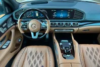 Mercedes-Benz GLS 600 din 2022 cu 35.536 km - oferta MER142944 - foto 6