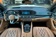 Mercedes-Benz GLS 600 din 2022 cu 35.536 km - oferta MER142944 - foto 7
