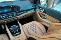 Mercedes-Benz GLS 600 din 2022 cu 35.536 km - oferta MER142944 - foto 9