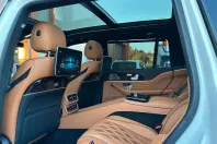 Mercedes-Benz GLS 600 din 2022 cu 35.536 km - oferta MER142944 - foto 13