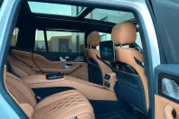 Mercedes-Benz GLS 600 din 2022 cu 35.536 km - oferta MER142944 - foto 14