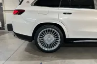 Mercedes-Benz GLS 600 din 2022 cu 35.536 km - oferta MER142944 - foto 17