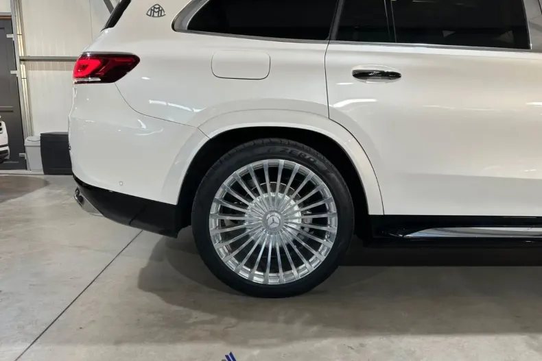 Mercedes-Benz GLS 600 din 2022 cu 35.536 km - oferta MER142944 - foto 17