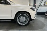 Mercedes-Benz GLS 600 din 2022 cu 35.536 km - oferta MER142944 - foto 18