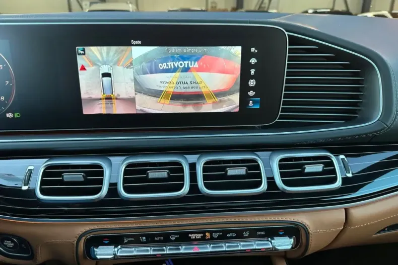 Mercedes-Benz GLS 600 din 2022 cu 35.536 km - oferta MER142944 - foto 22