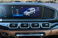 Mercedes-Benz GLS 600 din 2022 cu 35.536 km - oferta MER142944 - foto 23