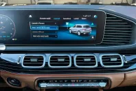 Mercedes-Benz GLS 600 din 2022 cu 35.536 km - oferta MER142944 - foto 24