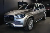 Mercedes-Benz GLS 600 din 2023 cu 22.000 km - oferta MER142945 - foto 2