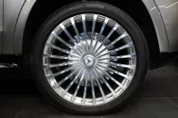 Mercedes-Benz GLS 600 din 2023 cu 22.000 km - oferta MER142945 - foto 5