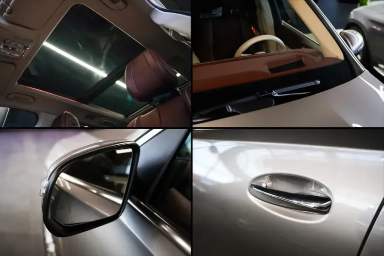 Mercedes-Benz GLS 600 din 2023 cu 22.000 km - oferta MER142945 - foto 15