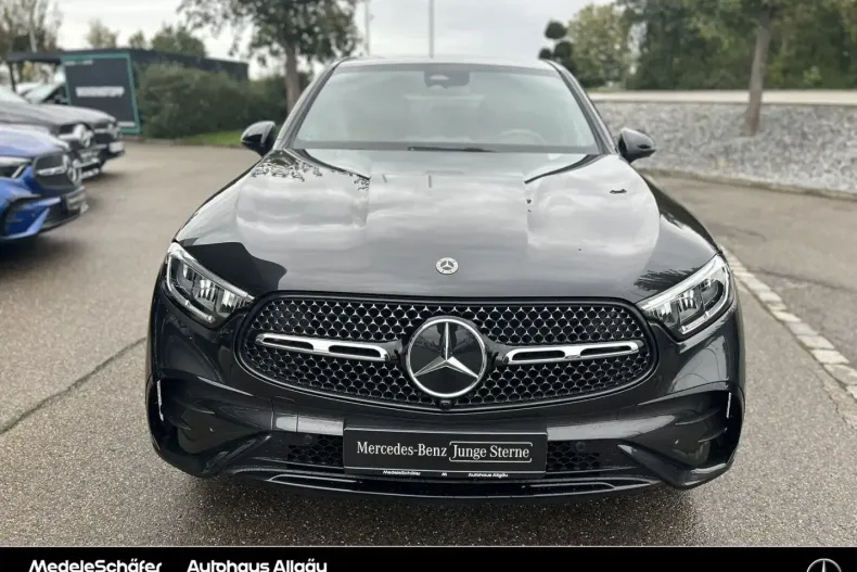Mercedes-Benz GLC 200 din 2024 cu 17.118 km - oferta MER142948 - foto 6