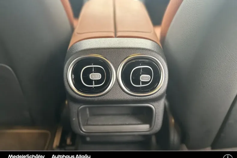 Mercedes-Benz GLC 200 din 2024 cu 17.118 km - oferta MER142948 - foto 15