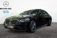 Mercedes-Benz S 350 din 2024 cu 29.957 km - oferta MER142956 - foto 1